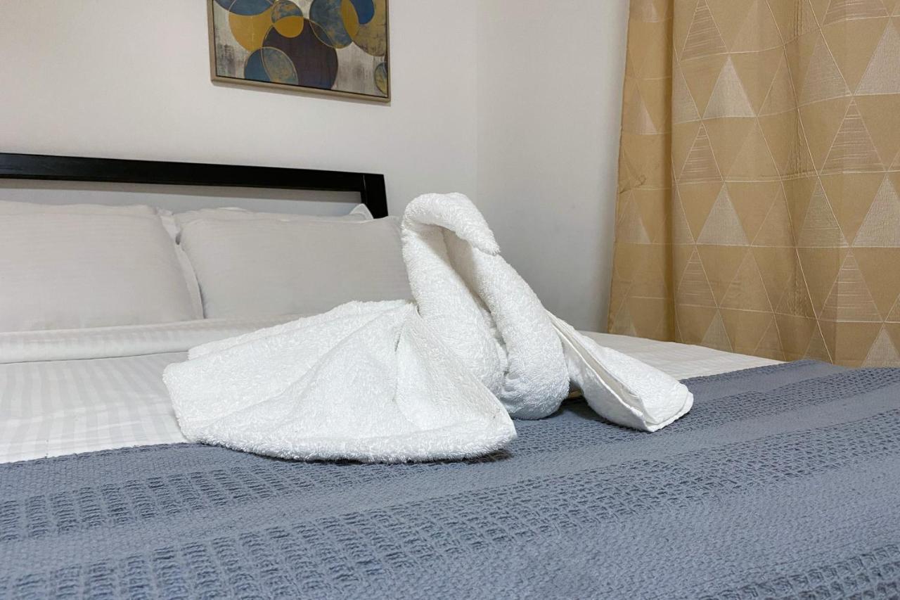 The Cabyn Hotel Adenta Luaran gambar