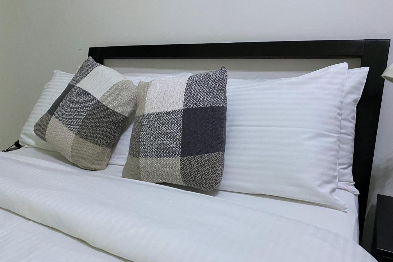 The Cabyn Hotel Adenta Luaran gambar